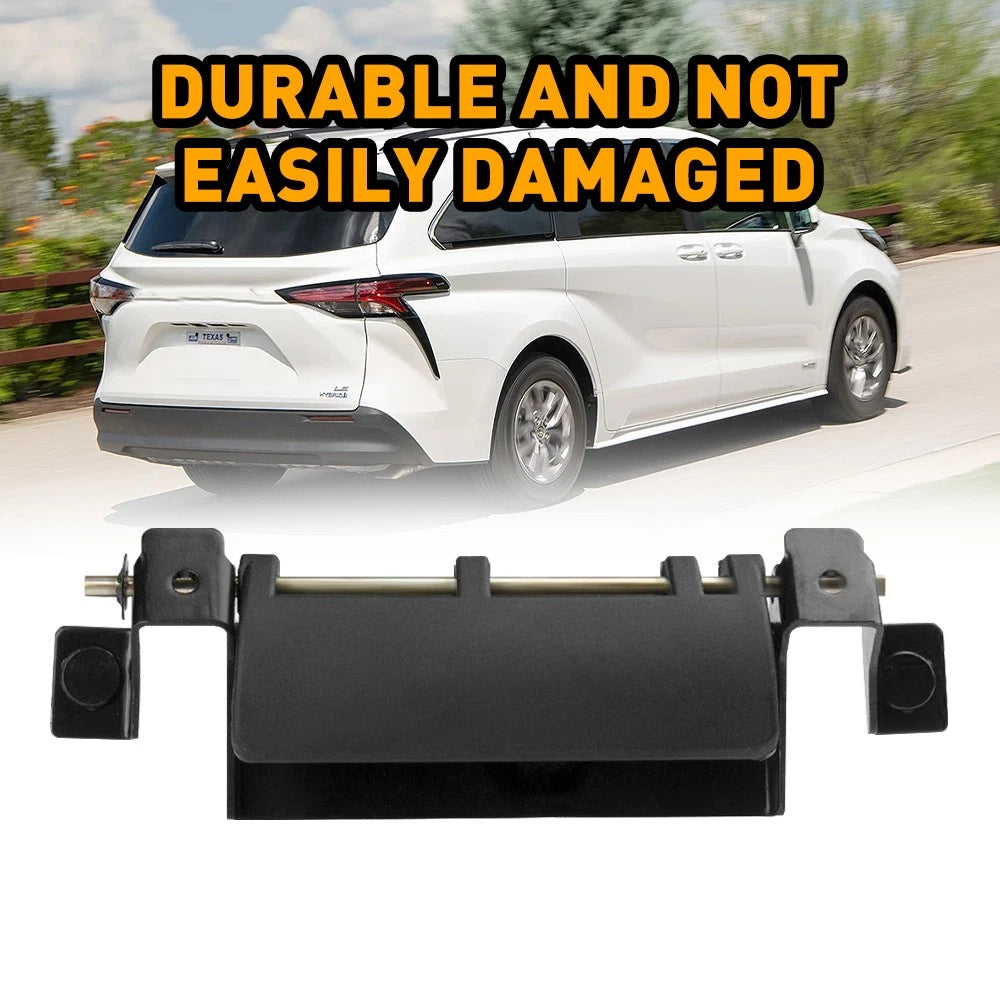 Liftgate Latch Rear Tailgate For Door Sequoia Toyota Handle Sienna 2001-2007
