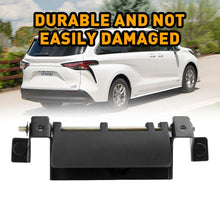 Load image into Gallery viewer, Liftgate Latch Rear Tailgate For Door Sequoia Toyota Handle Sienna 2001-2007