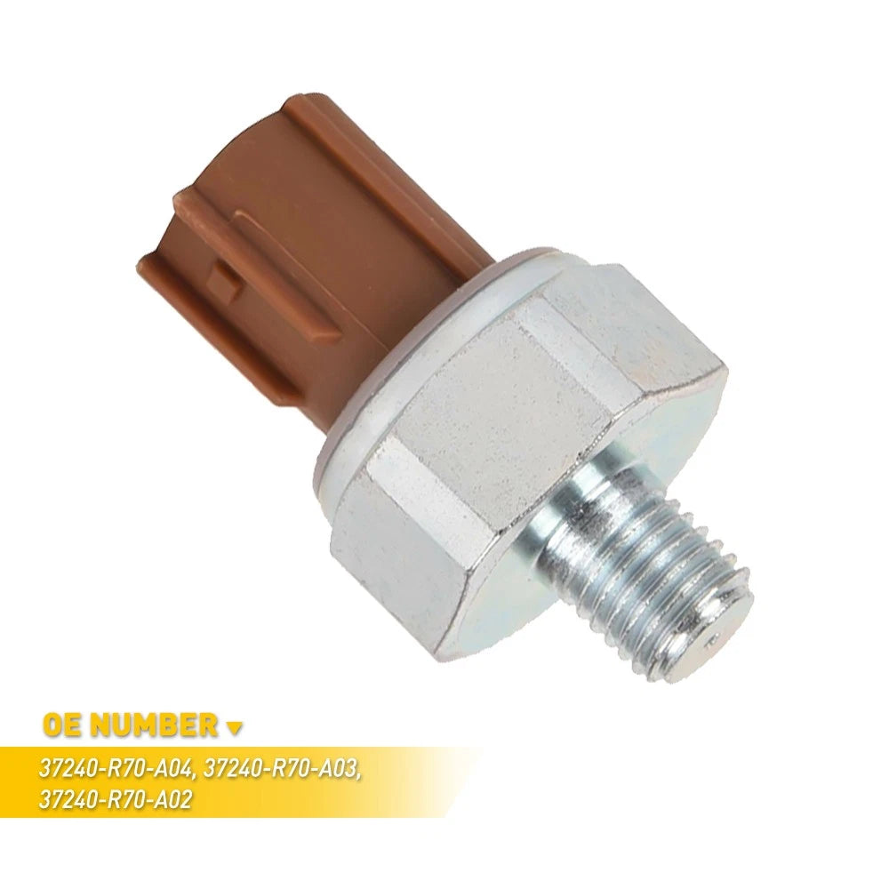 Variable Timing valve VVT Oil Pressure for Switch Honda 37240-R70-A04 US Odyssey