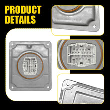 Load image into Gallery viewer, NEW LED Headlight Ballast Module Unit OEM for 2021 2022 2023 Ford F150 F250 F350