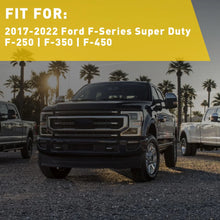 Load image into Gallery viewer, LED White LED License Plate Light For Ford F250 2017-2022 F350 F450 Super Duty