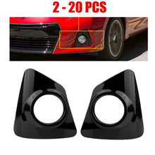 Load image into Gallery viewer, 2-20X Front Left Right Fog Light Lamp Bezel Cover for 2014-2016 Toyota Corolla S