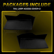 Load image into Gallery viewer, Taillight Access Cover Trim Lamp OEM for Camry Toyota Left Right 2018-2023 Side