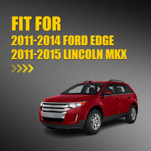 Load image into Gallery viewer, Mirror Glass Heated for Ford Edge 2011-2014 Lincoln MKX 2011-2015 Left Right