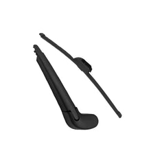 Load image into Gallery viewer, Rear Windshield Smear-free Wiper Arm &amp; Blade Fit 2017-2023 JAGUAR F-PACE