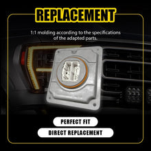 Load image into Gallery viewer, NEW LED Headlight Ballast Module Unit OEM for 2021 2022 2023 Ford F150 F250 F350