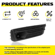 Load image into Gallery viewer, For 2020-2023 Subaru Impreza Front Right Bumper Fog Lamp Bezel Cover 57737FL00A