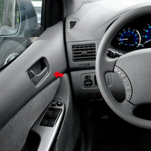 Load image into Gallery viewer, Interior Inner Door Handle Front Driver Side For 2004-2010 Left Toyota sienna