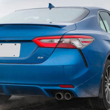 Load image into Gallery viewer, 2X Right Left Rear Bumper Lower For Trim Molding 2018-2020 Camry Toyota SE/XSE