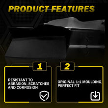 Load image into Gallery viewer, Taillight Access Cover Trim Lamp OEM for Camry Toyota Left Right 2018-2023 Side
