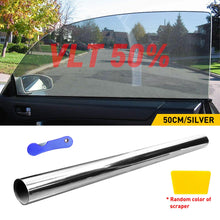 Load image into Gallery viewer, 3M Window Roll Uncut Tint Film VLT 5/15/20/35/50/70% 20"x10ft Car Home Office US