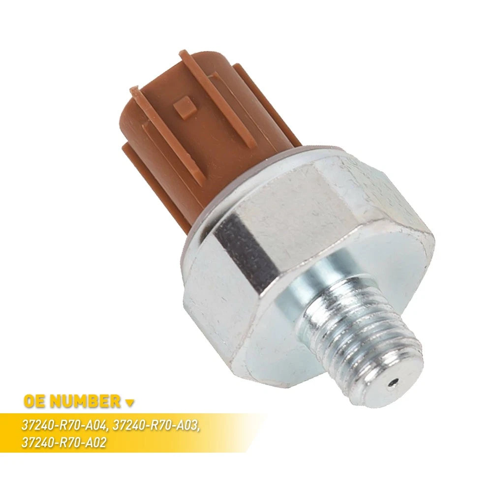 Variable Timing valve VVT Oil Pressure for Switch Honda 37240-R70-A04 US Odyssey