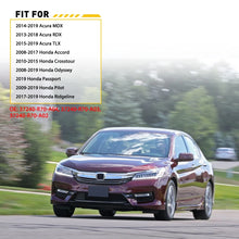 Load image into Gallery viewer, Variable Timing valve VVT Oil Pressure for Switch Honda 37240-R70-A04 US Odyssey