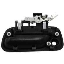 Load image into Gallery viewer, 1/2 Left/Right Exterior Door Handle Front Chrome Black for Toyota T100 1993-1998