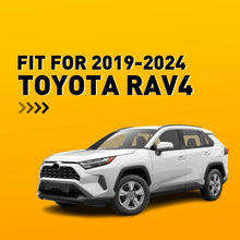 Load image into Gallery viewer, NEW OEM Front License Plate Holder 2019-2024 Bracket for Toyota RAV4 TO1068154