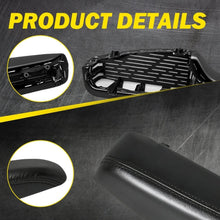 Load image into Gallery viewer, 1-10X Door Panel Armrest Front Right Passenger Side Fit 2011-2023 DODGE CHARGER