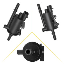 Load image into Gallery viewer, 12569751 EVAP Vapor Canister Purge Solenoid Valve For 35916 GMC Chevrolet Pontia