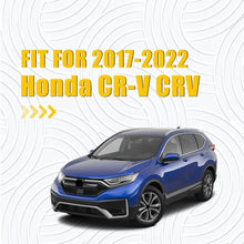 Load image into Gallery viewer, For Honda CR-V CRV 2017-2022 Left Right Side Mirror Corner Triangle Cover Trim