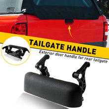 Load image into Gallery viewer, Car Rear Tailgate Back Door Outside Handle For Ranger 1998-2011 1L5Z9943400AAA