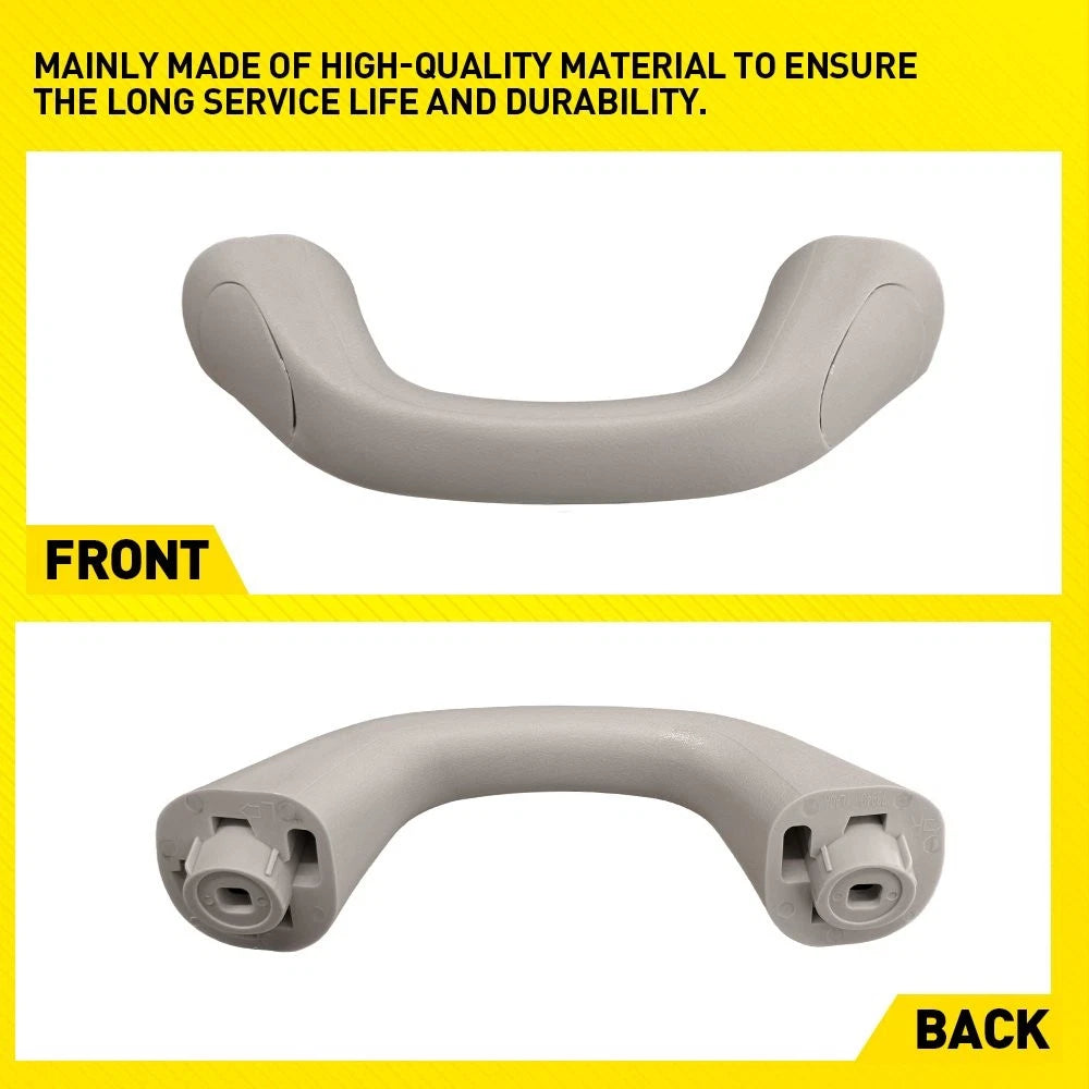 1-10 Front Inner Grey Grab Pillar Handle 739401LA0A for Infiniti QX56/80 2011-13