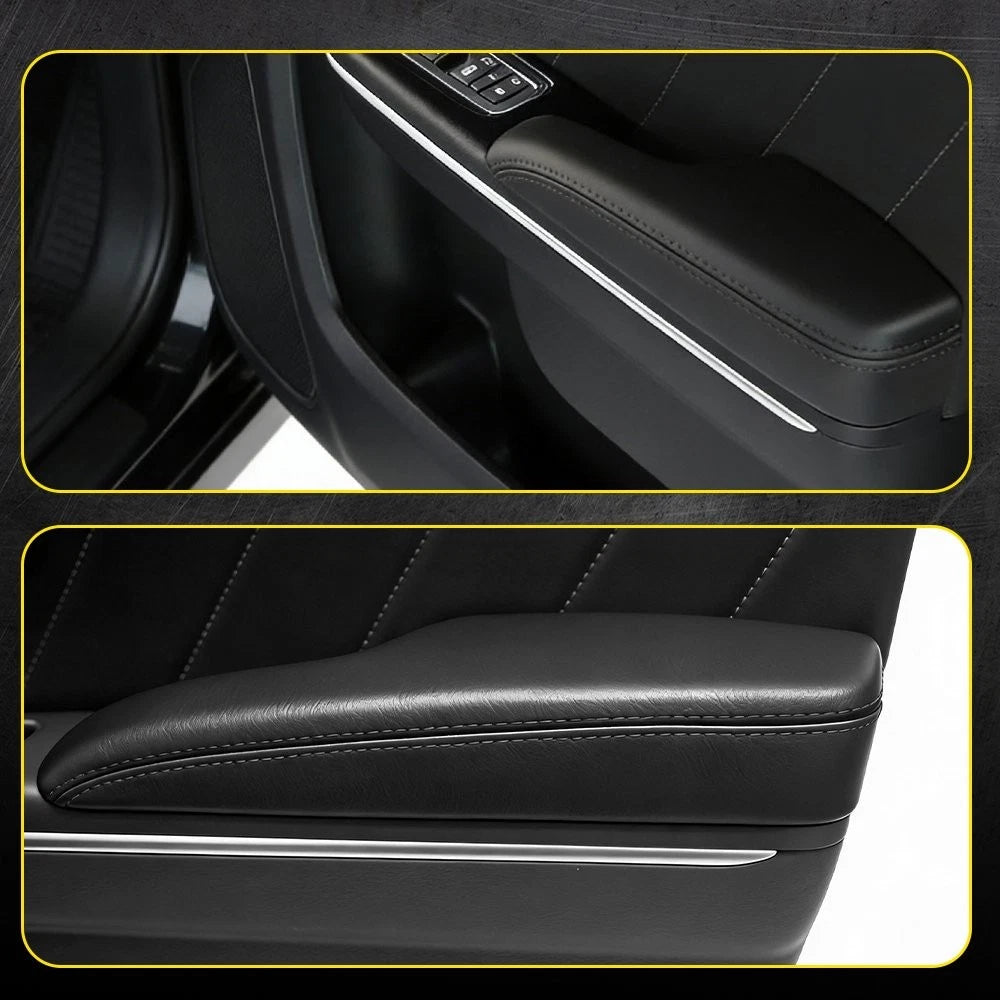 1-10X Door Panel Armrest Front Right Passenger Side Fit 2011-2023 DODGE CHARGER