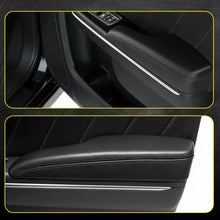 Load image into Gallery viewer, 1-10X Door Panel Armrest Front Right Passenger Side Fit 2011-2023 DODGE CHARGER