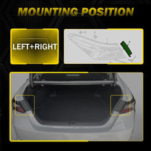 Load image into Gallery viewer, Taillight Access Cover Trim Lamp OEM for Camry Toyota Left Right 2018-2023 Side