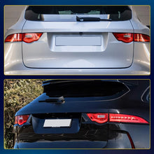Load image into Gallery viewer, Rear Windshield Smear-free Wiper Arm &amp; Blade Fit 2017-2023 JAGUAR F-PACE