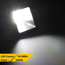 Load image into Gallery viewer, LED White LED License Plate Light For Ford F250 2017-2022 F350 F450 Super Duty