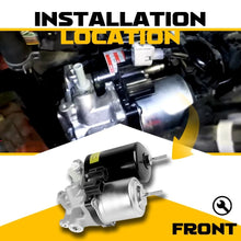 Load image into Gallery viewer, Fit TOYOTA HARRIER AVU65 2014-2017 47070-47050 Brake Booster Pump&amp;Accumulator 1X