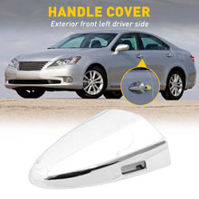 Load image into Gallery viewer, FRONT DOOR DRIVER LOCK HANDLE COVER 69218-33010 Fit for LEXUS ES350 LS600h LS460
