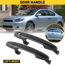 Load image into Gallery viewer, LH RH Handle Exterior Door Fit 2001-12 Toyota RAV4 Front Passenger Driver Side