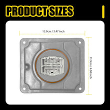 Load image into Gallery viewer, NEW LED Headlight Ballast Module Unit OEM for 2021 2022 2023 Ford F150 F250 F350