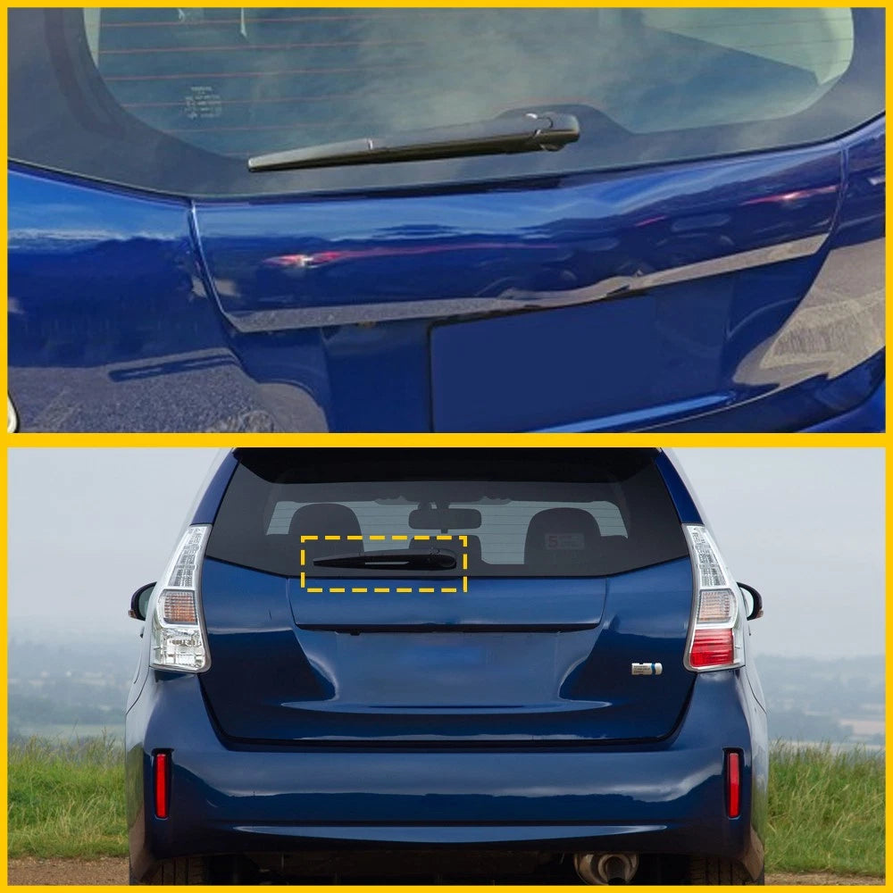 Windshield Rear Wiper Blade Arm Fit Toyota & 2008-2019 Highlander 85241-42070