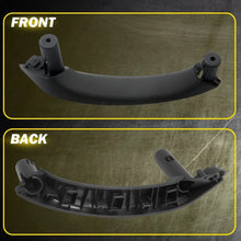 Load image into Gallery viewer, Left Interior Right Door Handle Cover Panel Trim for BMW 2011-2017 X3 F25 X4 F26