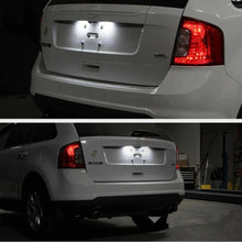 Load image into Gallery viewer, White LED License Assembly Plate Light For 2015 2016 2014 2013 2017 Ford C-Max