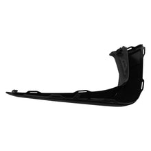 Load image into Gallery viewer, Black/Chrome Bumper Trim for 2019-2022 Honda Pilot Front Left Right Upper Lower