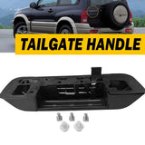 Tailgate Rear Outer Trunk Door Fit Handle Suzuki Vitara Vitara 98-05 Grand
