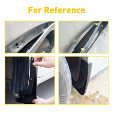 Load image into Gallery viewer, For BMW Engine Under Cover Splash Shield Guard Body Bolts &amp; U-nut Clips 40-80PCS