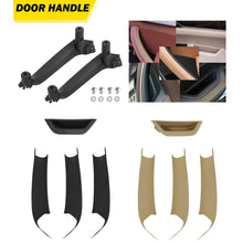 Load image into Gallery viewer, Left Interior Right Door Handle Pull Panel Trim Cover for 2011-2017 BMW X3 F25