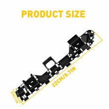 Load image into Gallery viewer, Set Front Bumper Retainer Side Support Brackets For HONDA Accord 2013-2017 LH&amp;RH