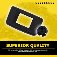 Load image into Gallery viewer, 1-10Set for Accord Honda 2018-2019 Distance Sensor Cover+Milliwave Radar Clip