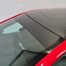 Load image into Gallery viewer, Car Window Sun Visor Strip Tint Film Windshield Front UV Shade DIY Decal Banner