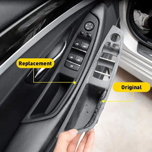 Load image into Gallery viewer, 1-10 Door Switch Panel Handle Pull Interior Trim Left for 2010-2016 BMW 5 Series