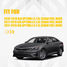 Load image into Gallery viewer, Fuel Filler Door Release Opener Gas Actuator for Optima Kia 2011-2018 2019 Sedan