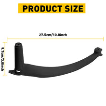 Load image into Gallery viewer, For BMW E70 X5 X6 2007-2014 Passenger Right Inner Door Handle Pull Trim Cover