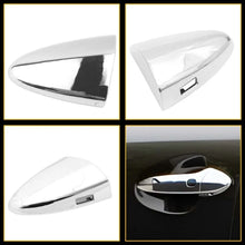 Load image into Gallery viewer, FRONT DOOR DRIVER LOCK HANDLE COVER 69218-33010 Fit for LEXUS ES350 LS600h LS460