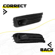 Load image into Gallery viewer, For 2020-2023 Subaru Impreza Front Right Bumper Fog Lamp Bezel Cover 57737FL00A