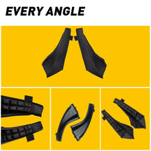 Load image into Gallery viewer, For Toyota RAV4 Right + Left Windshield Corner Cowl Seal 53866-0R030,53867-0R030