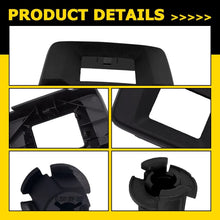 Load image into Gallery viewer, 1-10Set for Accord Honda 2018-2019 Distance Sensor Cover+Milliwave Radar Clip
